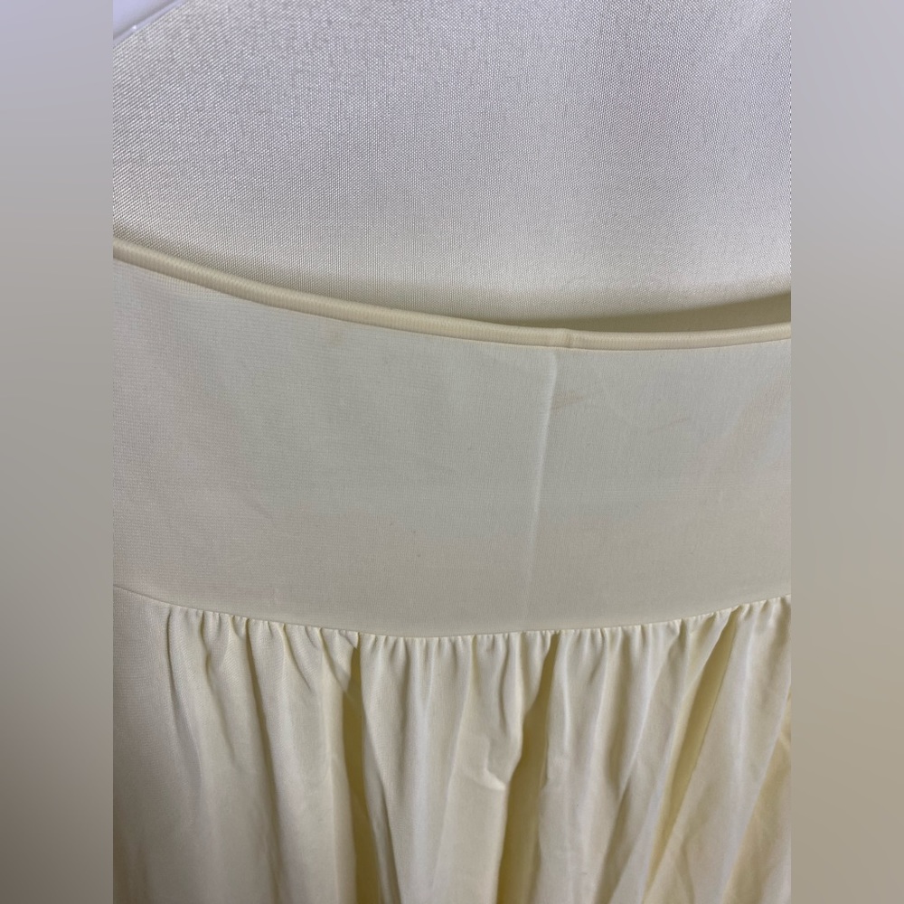 Vintage Shadowline Sleep Robe - Picture 7 of 12